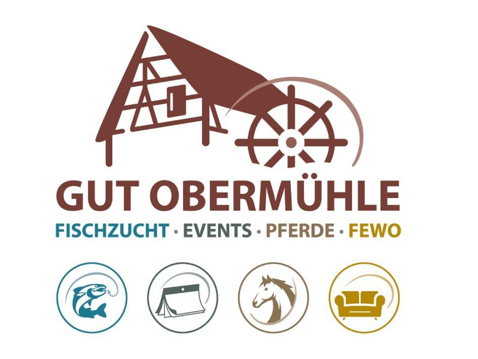 Fasshotel Westernwagen, beheizt 2-3 Personen Kirchensittenbach Exterior foto